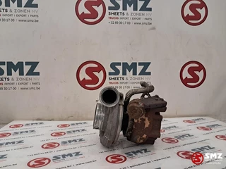 Renault N/A 2007 - Occ turbocompressor DXI11 Renault obrazek 2