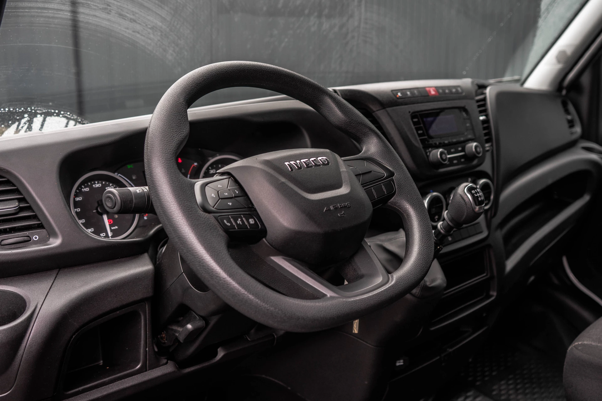 Iveco Daily 2023 - **35S14V L2H2 | 140PK | 3.5T Trekgewicht | Cruise | Climate** image 11