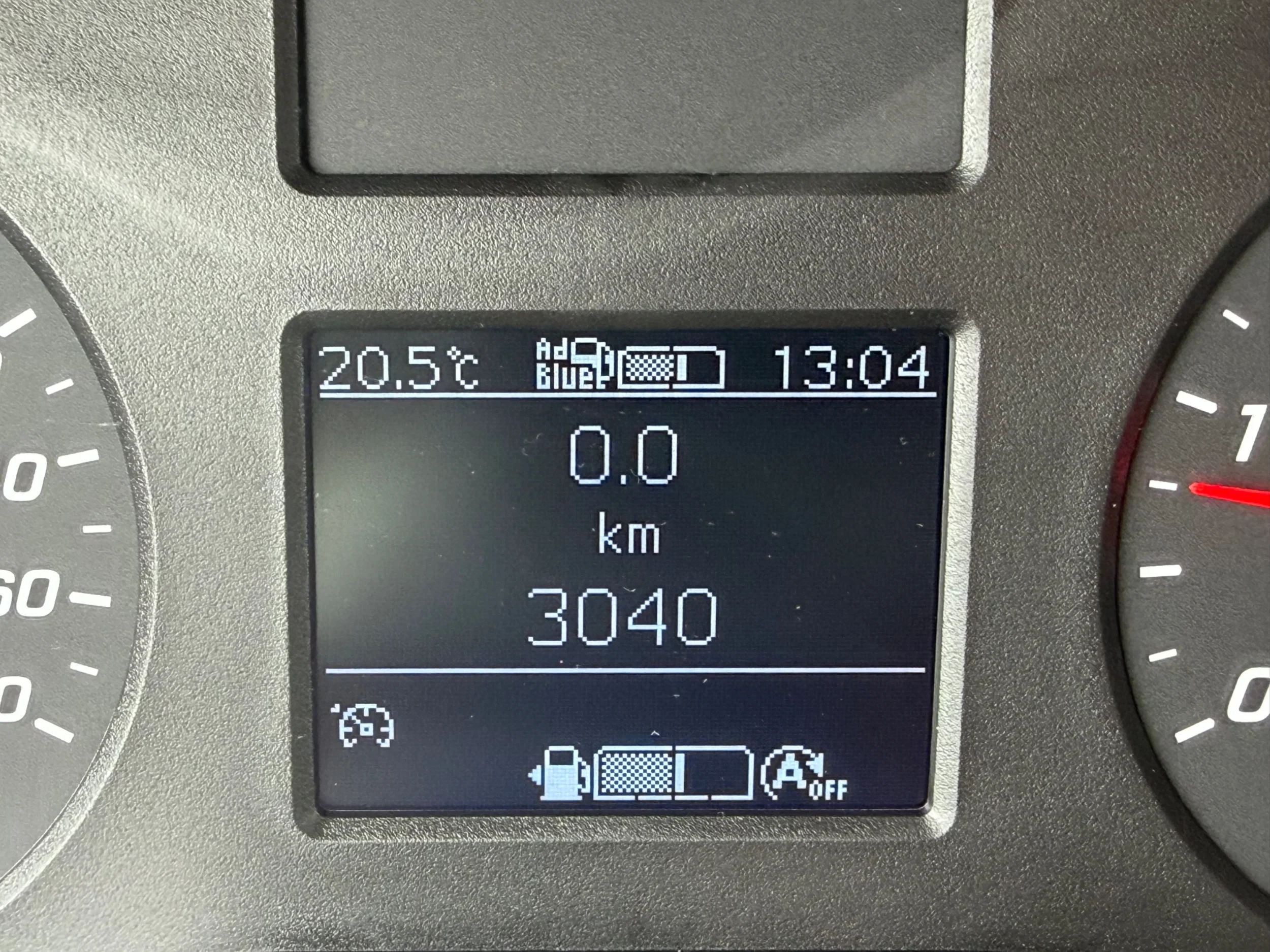 Mercedes-Benz Sprinter 2024 - 317CDI L3H2 Laadklep Airco Cruisecontrol NIEUW BPM VRIJ afbeelding 16
