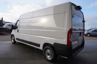 Citroën Jumper 2024 - 335 2.2 BlueHDi 180PK L3H2 Automaat obrazek 7