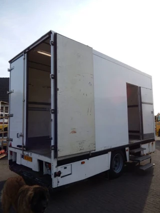 Floor N/A 1994 - FLWA 10 1 As Wipkar Gesloten, WL-16-YT obrazek 5