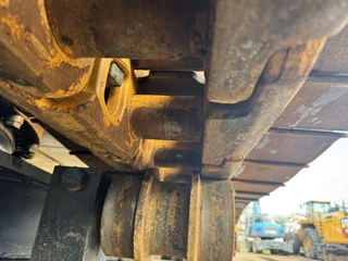Caterpillar 374FL 2013 - N/A obrazek 12