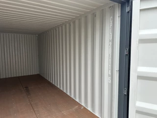 YANGZHOU N/A 2026 - NEW (ONE-WAY) 20FT ISO DV 8'6" STANDARD container, 6x available image 12
