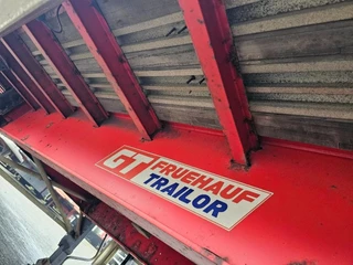 Fruehauf TX34 2005 - N/A imagem 13