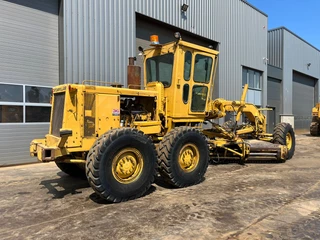 Caterpillar 14G 1979 - N/A image 4