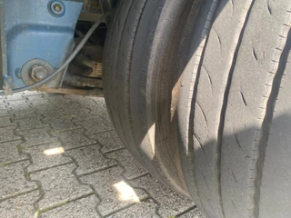 Broshuis N/A 2012 - 3-AUD-44 | 10280KG EMTY !!!!! | AIR-SUSPENSION | 2400 MM EXTENDABLE | imagen 10