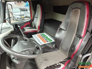 Volvo FM 410 2016 - N/A bild 13