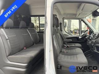 Iveco Daily 2023 - Multicab IS35SC2AA A8 obrazek 9