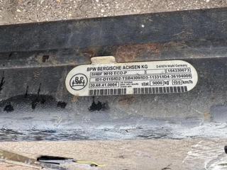 BPW SHBF 9010 ECO-P - N/A imagem 9