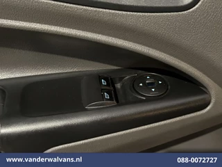 Ford Transit Connect 2020 - 1.5 EcoBlue L1H1 Euro6 Airco | Navigatie | Camera | Parkeersensoren | Apple Carplay obrazek 15