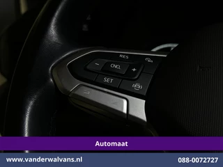 Volkswagen Caddy 2022 - Cargo 2.0 TDI 123pk Automaat L1H1 Euro6 Airco | Apple Carplay | Android Auto | Cruisecontrol image 5