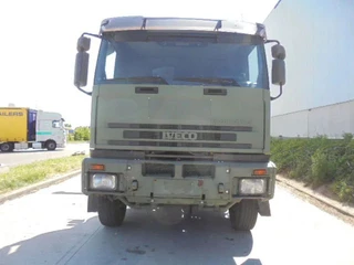 Iveco EuroTrakker 2001 - 410 E37H obrazek 17