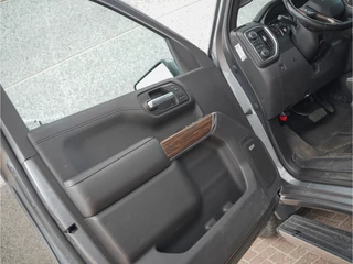 Chevrolet Silverado 2022 - High Country 6.2L V8 imagem 20