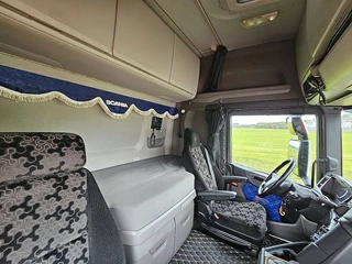 Scania R 2019 - R450 immagine 15
