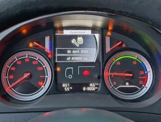 DAF CF 370 2014 - EURO 6      FT      SC         813.500 KM        HOLLAND-TRUCK изображение 11
