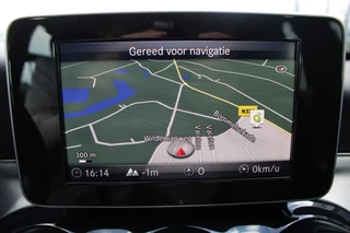 Mercedes-Benz C-Class 2016 - 350e Avantgarde NAVI TREKHAAK CAMERA LUCHTVERING 18'' image 24