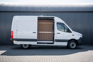 Mercedes-Benz Sprinter 2024 - 317 CDI L2H2 | Automaat | Facelift | Mbux | Camera | Cruise | Climatronic immagine 7