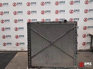 DAF N/A 2018 - Occ radiator Euro 6 DAF bild 1