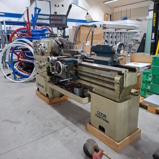 CMT N/A - Ursus-200 obrazek 1