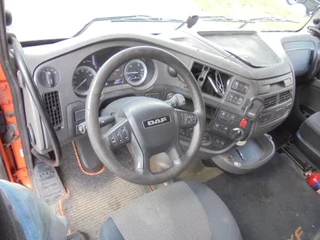 DAF XF 440 2015 - 6X2 NL TRUCK TUV 06-2026 bild 9