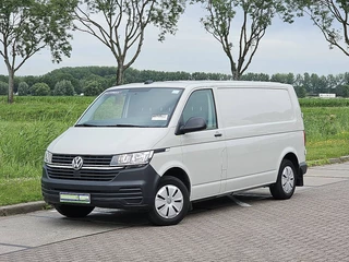 Volkswagen Transporter 2024 - 2.0 TDI Bild 2 Miniaturansicht