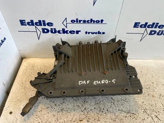 DAF - 1686804 / 1739731 / 2428085 VERSNELLINGSBAKMODULATOR GS 3.3 WABCO 4213550120 afbeelding 1 miniatuur