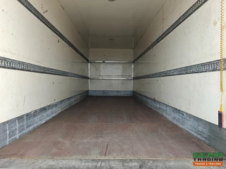 DAF XF 440 FA 2015 - N/A bild 11