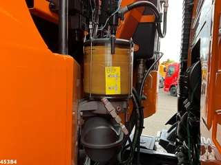 Volvo FM 330 Euro 6 Geesink 20m³ 2025 - N/A bild 10