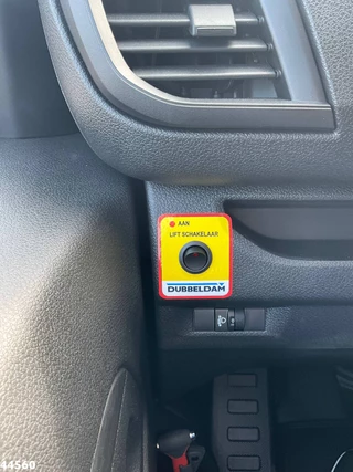 Peugeot e-Expert 2024 - 100% elektrisch kippende zijlader afbeelding 18
