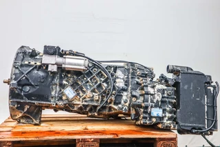 ZF N/A 2005 - 16S2221TO+INT 81.32003-6675 imagem 3