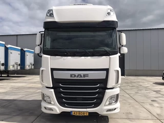 DAF XF 460 2014 - FT EURO 6 INTARDER obrazek 2