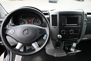 Mercedes-Benz Sprinter 2016 - 316 CDI L3H2 obrazek 16