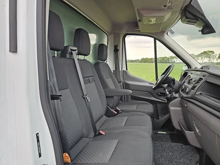 Ford Transit 2022 - 350 obrazek 7