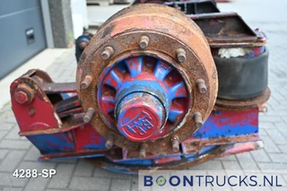 BPW 15 CM AS 1995 afbeelding 2 miniatuur