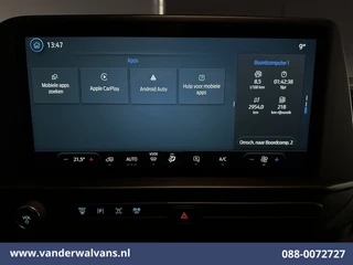 Ford Transit Custom 2024 - 2.0 TDCI 136pk L2H1 Euro6 Airco | Camera | LED | Apple Carplay | Cruisecontrol image 4