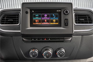 Renault Master 2024 - **2.3dCi | Bakwagen met Laadklep | LED | Carplay | Camera | Cruise** imagem 20