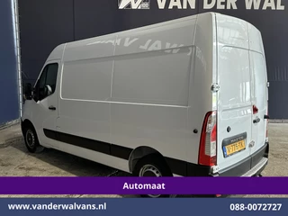 Renault Master 2018 - 2.3 dCi 170pk Automaat L2H2 Euro6 Airco | Camera | Cruisecontrol | 2500kg Trekhaak obrazek 9