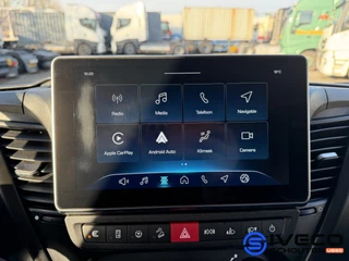Iveco Daily 2024 - 35S16V A8 bild 13