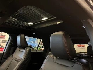 Ford Explorer 2023 - 3.0 V6 EcoBoost PHEV ST-Line 457PK AWD | 7-Persoons | Trekhaak | Panodak | Sidebars imagen 79