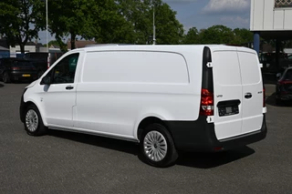 Mercedes-Benz Vito 2024 - 116 CDI L3 Pro zdjecie 10
