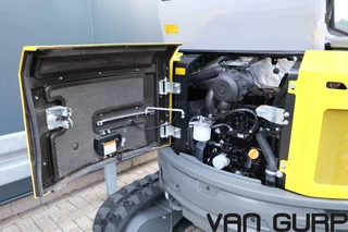 Neuson N/A 2023 - EZ26 | 2023 | 680h zdjecie 12