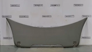MAN - Body & Chassis Parts Dakspoiler TGX XXL for sale