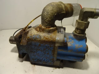 - Geen producent - N/A - HYDRO LEDUC afbeelding 1