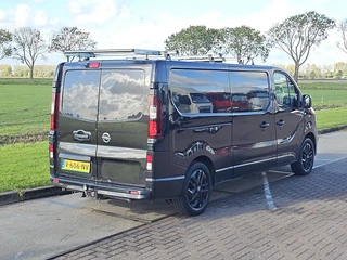 Opel Vivaro 2018 - 1.6 imagem 3 miniatura