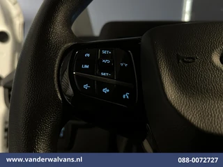 Ford Transit Custom 2024 - 2.0 TDCI 111pk L1H1 Euro6 Airco | Camera | LED | Apple Carplay | Cruisecontrol zdjecie 5