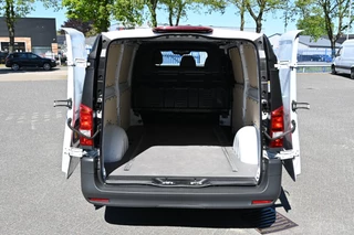 Mercedes-Benz Vito 2024 - 116 CDI L3 Pro image 11