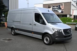 Mercedes-Benz Sprinter 2023 - 317 CDI L3H2 bild 10