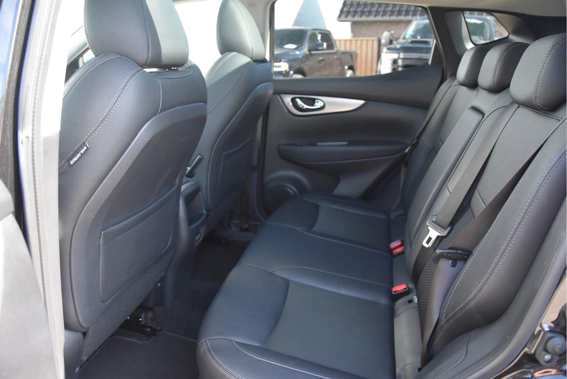 Nissan QASHQAI 2020 - 1.3 DIG-T Tekna | Automaat | Pro Pilot | Trekhaak | image 23