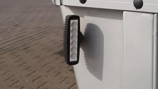 Pezzaioli N/A 2026 - SBA 31 U - NEW - Michelin tires afbeelding 84