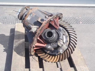 DAF N/A - TYPE 1347 / RATIO 3.07 CF85/XF95/XF105 image 1